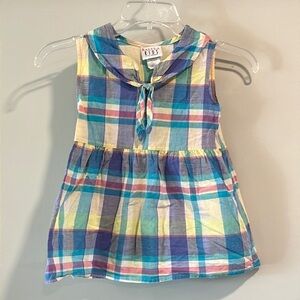 Kalula Kids - 3T, vintage, 100% cotton dress